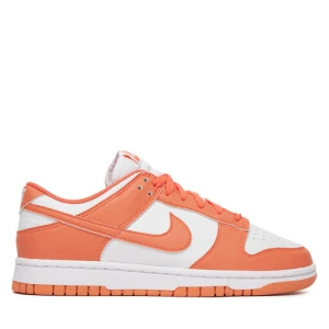 Sneakersy Nike Dunk Low Next Nature DD1873 109 Biały