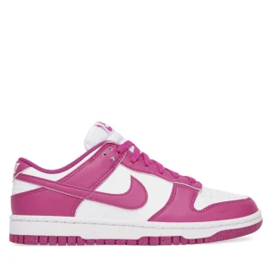 Zdjęcie produktu Sneakersy Nike Dunk Low Next Nature DD1873 110 Biały