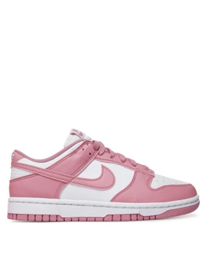 Sneakersy Nike Dunk Low Next Nature DD1873 112 Biały