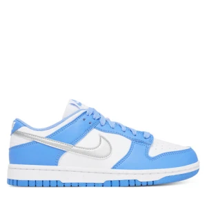 Sneakersy Nike Dunk Low Next Nature DD1873 402 Biały