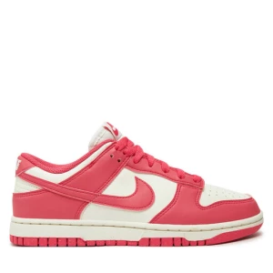 Sneakersy Nike Dunk Low Next Nature DD1873 600 Różowy