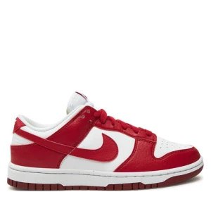 Sneakersy Nike Dunk Low Next Nature DN1431 101 Biały