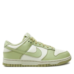 Sneakersy Nike Dunk Low Next Nature HF5384 300 Zielony