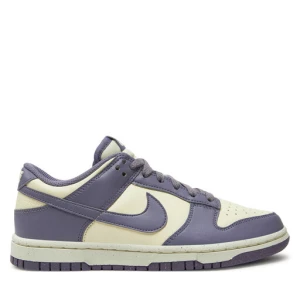 Sneakersy Nike Dunk Low Nn FZ4349 100 Fioletowy