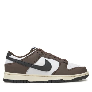 Sneakersy Nike Dunk Low Nn HF4292 200 Brązowy