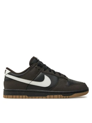 Sneakersy Nike Dunk Low Nn HF9984 001 Czarny