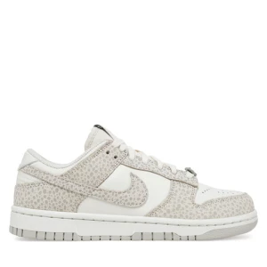 Sneakersy Nike Dunk Low Prm FV6516 001 Biały