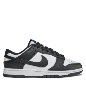 Sneakersy Nike Dunk Low Retro DD1391 100 Biały