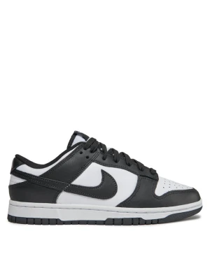 Sneakersy Nike Dunk Low Retro DD1391 100 Biały