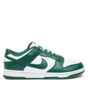 Sneakersy Nike Dunk Low Retro DD1391 101 Zielony