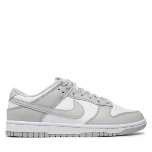 Sneakersy Nike Dunk Low Retro DD1391 103 Biały