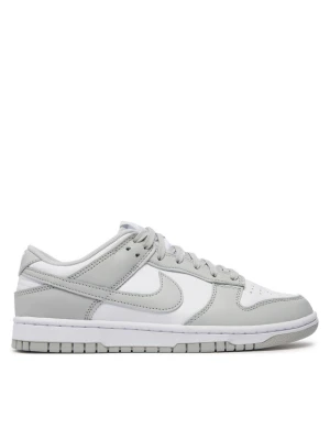 Sneakersy Nike Dunk Low Retro DD1391 103 Biały