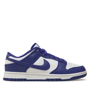 Sneakersy Nike Dunk Low Retro DV0833 103 Biały