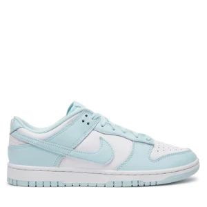 Sneakersy Nike Dunk Low Retro DV0833 104 Biały