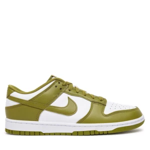 Sneakersy Nike Dunk Low Retro DV0833 105 Zielony