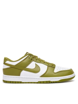 Sneakersy Nike Dunk Low Retro DV0833 105 Zielony
