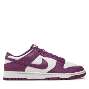 Sneakersy Nike Dunk Low Retro DV0833 Biały