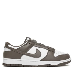 Sneakersy Nike Dunk Low Retro HF5441 111 Brązowy