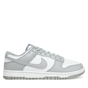 Zdjęcie produktu Sneakersy Nike Dunk Low Retro HF5441 Szary