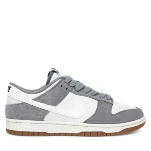 Sneakersy Nike Dunk Low Retro Se IB6399 001 Szary