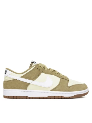 Sneakersy Nike Dunk Low Retro Se IB6399 200 Khaki