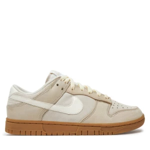 Sneakersy Nike Dunk Low Se FQ8147 104 Beżowy NIKE - domyślna tabela rozmiarów