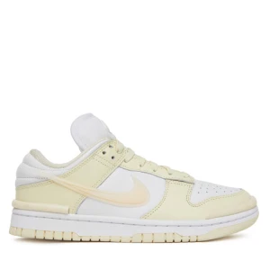 Sneakersy Nike Dunk Low Twist DZ2794 104 Biały
