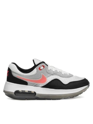 Sneakersy Nike DV3034-001 Szary