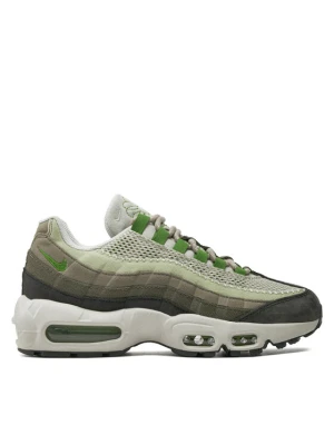 Sneakersy Nike DV3450 300 Zielony