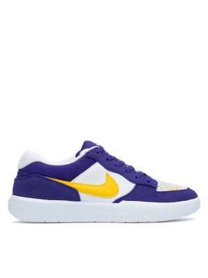 Sneakersy Nike DV5477-500-W Niebieski