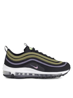 Sneakersy Nike DX4734-001 Czarny