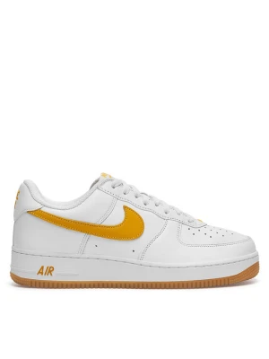 Sneakersy Nike FD7039-100-M Biały