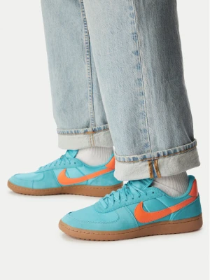 Sneakersy Nike Field General HF3165 301 Turkusowy