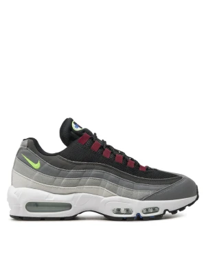 Sneakersy Nike FN7801 001 Szary