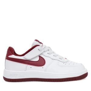 Sneakersy Nike Force 1 Low Easyon FN0237 Biały