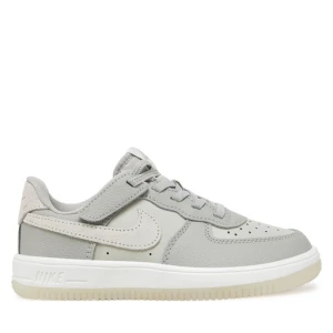 Sneakersy Nike Force 1 Low Easyon Lv8 5 (PS) HF5351 001 Szary