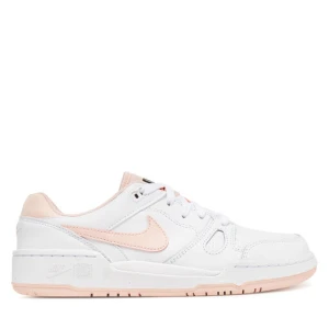 Sneakersy Nike Full Force Lo FV5929 Biały