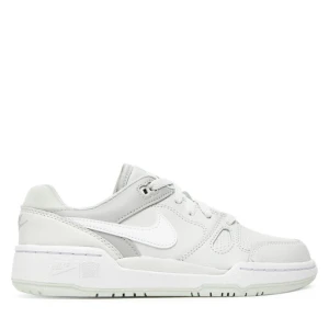 Sneakersy Nike Full Force Lo (Gs) FV5929 003 Szary