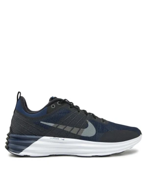 Sneakersy Nike HM0713 001 Granatowy