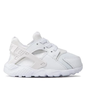 Sneakersy Nike Huarache Run (TD) 704950 110 Biały