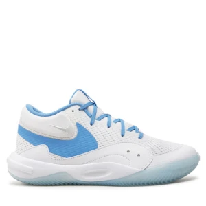 Sneakersy Nike Hyperquick FN4678 101 Biały