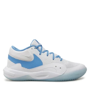 Sneakersy Nike Hyperquick FN4678 101 Biały