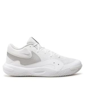 Sneakersy Nike Hyperquick FN4678 102 Biały