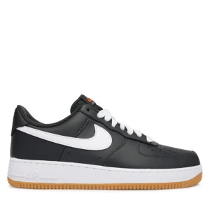 Sneakersy Nike II7630 001 Szary