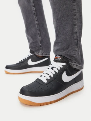 Sneakersy Nike II7630 001 Szary