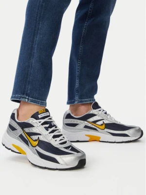 Sneakersy Nike Initiator IB4467 451 Granatowy