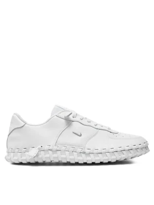 Sneakersy Nike J Force 1 Low DR0424-100 Biały