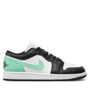 Sneakersy Nike Jordan 1 Low 553558 131 Biały