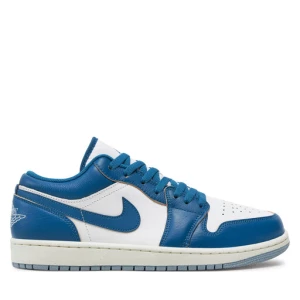 Sneakersy Nike Jordan 1 Low Se FN5214 141 Biały