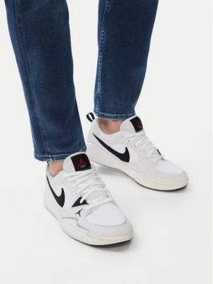 Sneakersy Nike Jordan CMFT Era HJ6777 100 Biały